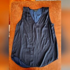 Banana Republic Silk Tank
